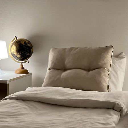 Novi Ligure Private Apartment 外观 照片
