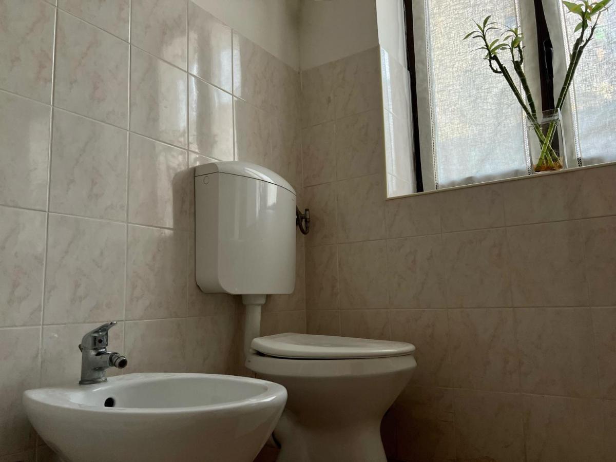 Novi Ligure Private Apartment 外观 照片