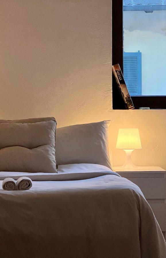 Novi Ligure Private Apartment 外观 照片