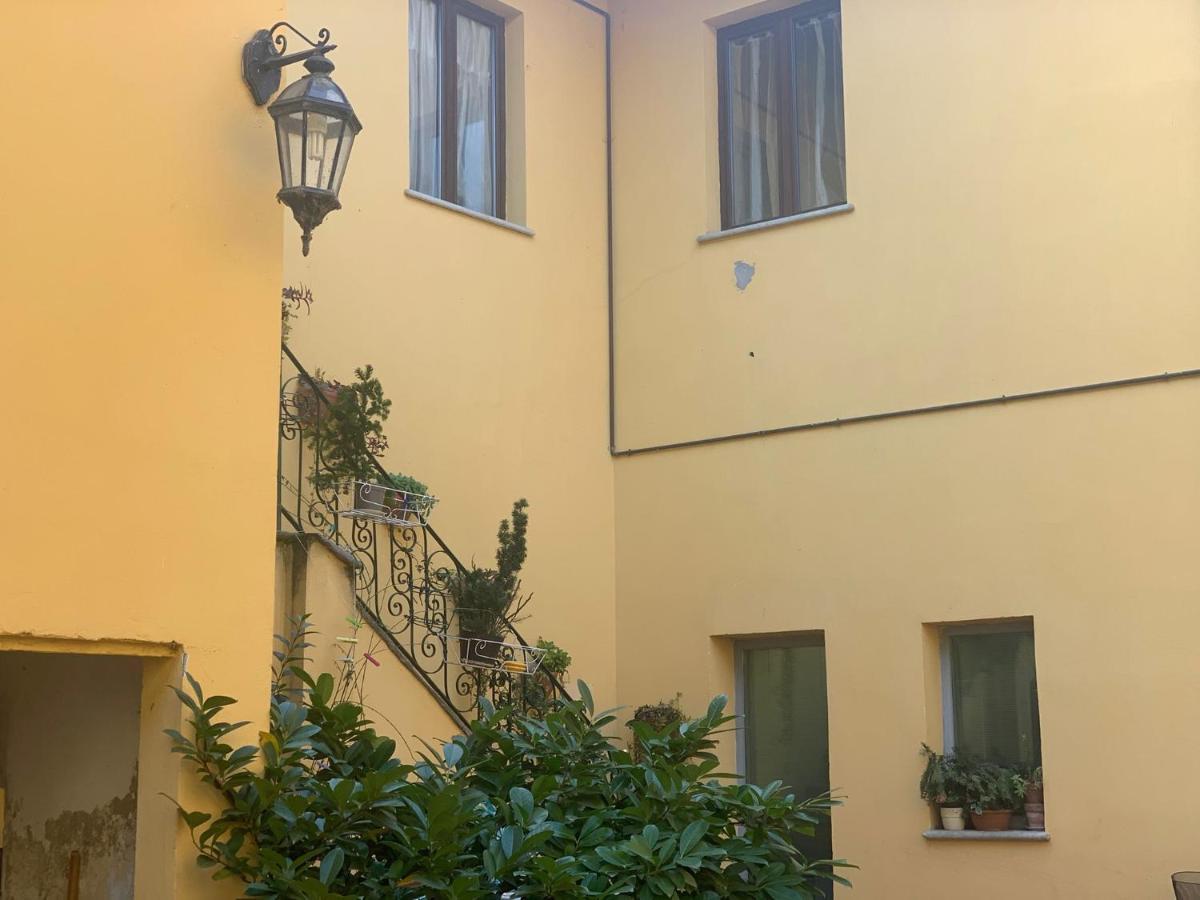 Novi Ligure Private Apartment 外观 照片