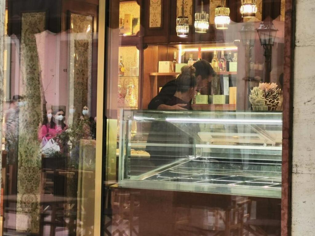 Novi Ligure Private Apartment 外观 照片