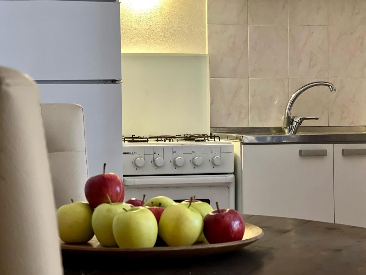 Novi Ligure Private Apartment 外观 照片