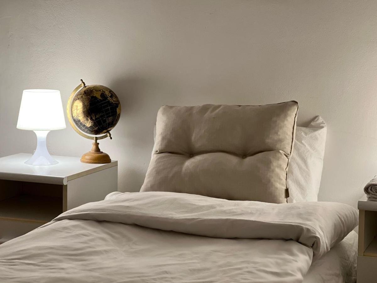 Novi Ligure Private Apartment 外观 照片