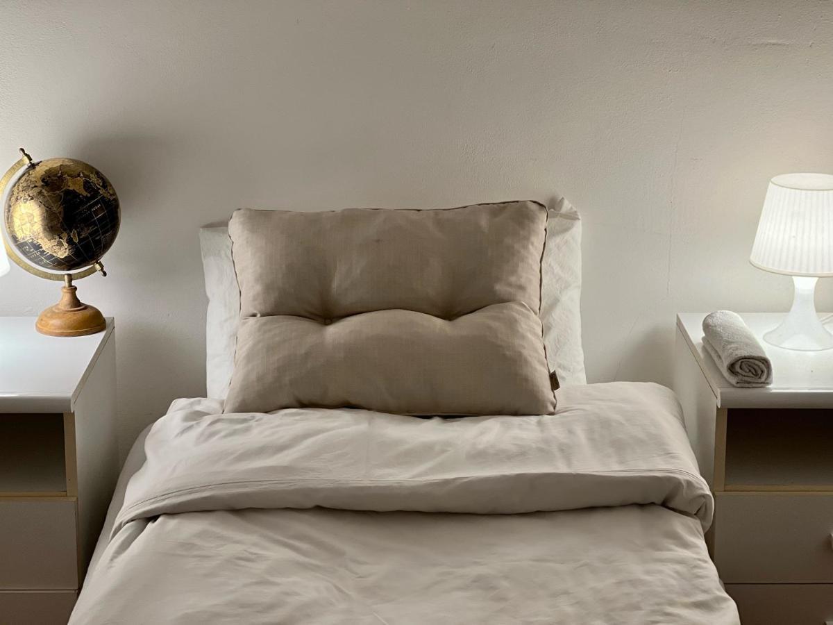 Novi Ligure Private Apartment 外观 照片