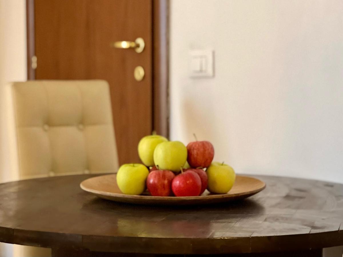 Novi Ligure Private Apartment 外观 照片
