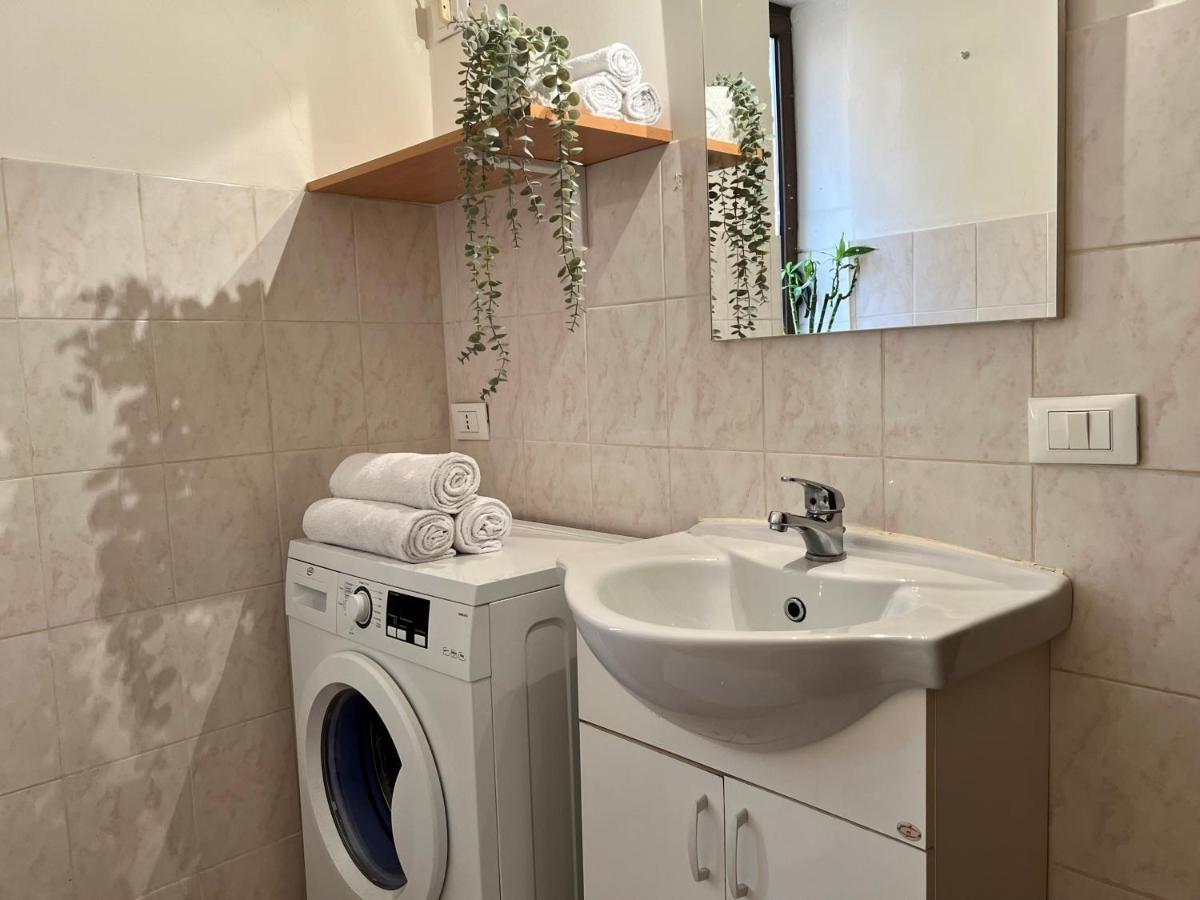 Novi Ligure Private Apartment 外观 照片