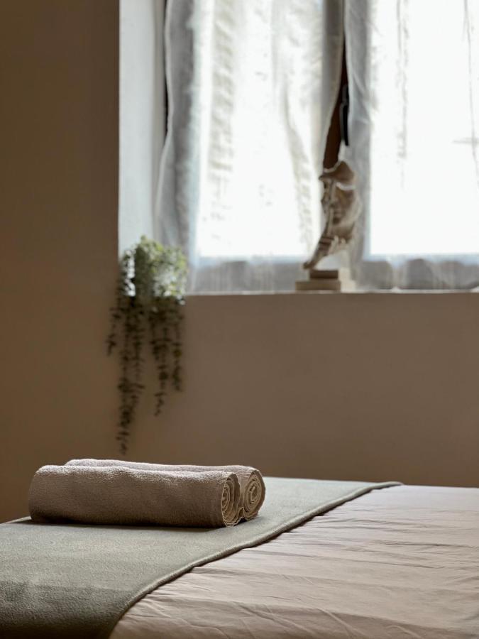 Novi Ligure Private Apartment 外观 照片