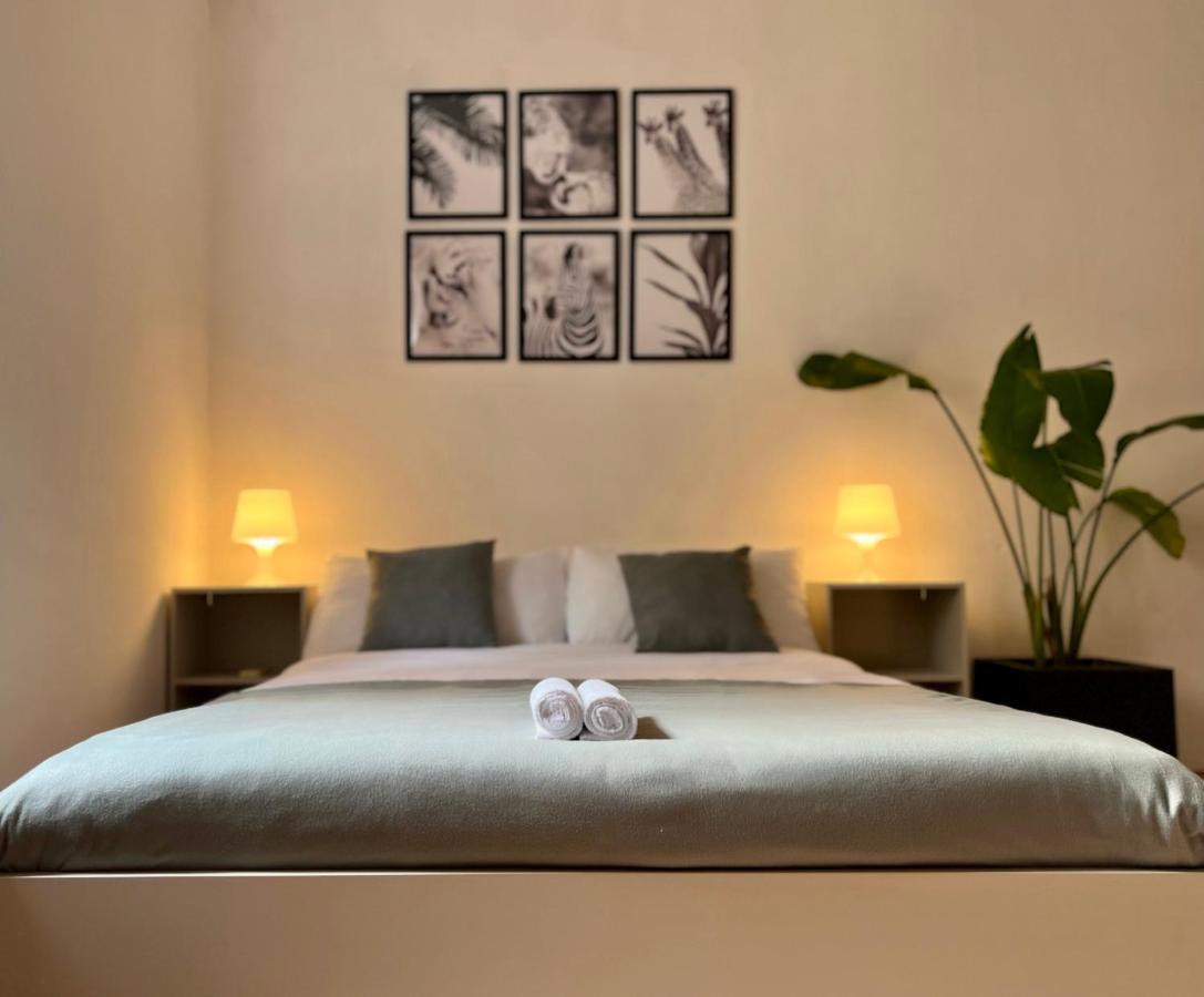 Novi Ligure Private Apartment 外观 照片