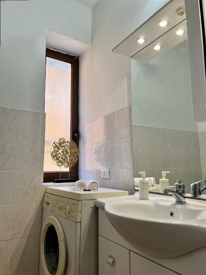 Novi Ligure Private Apartment 外观 照片