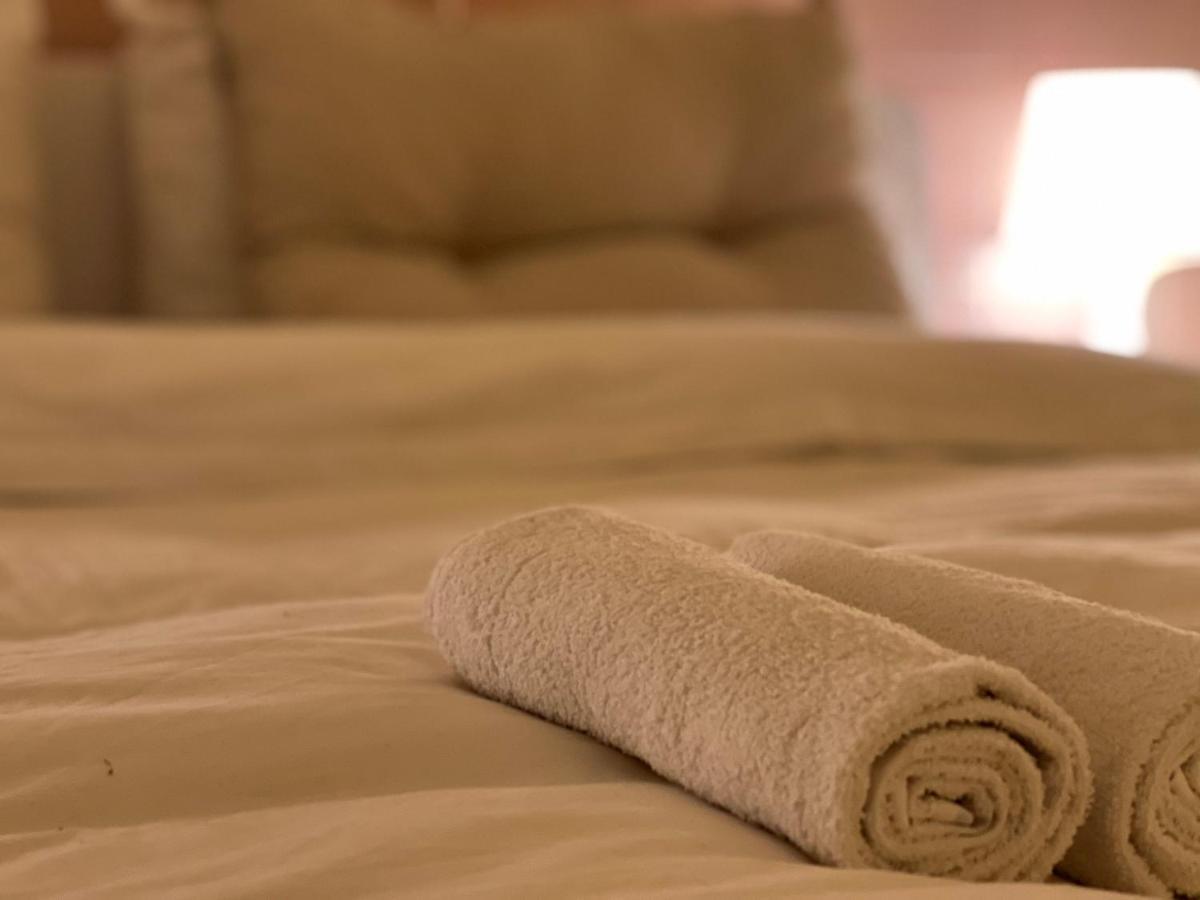 Novi Ligure Private Apartment 外观 照片