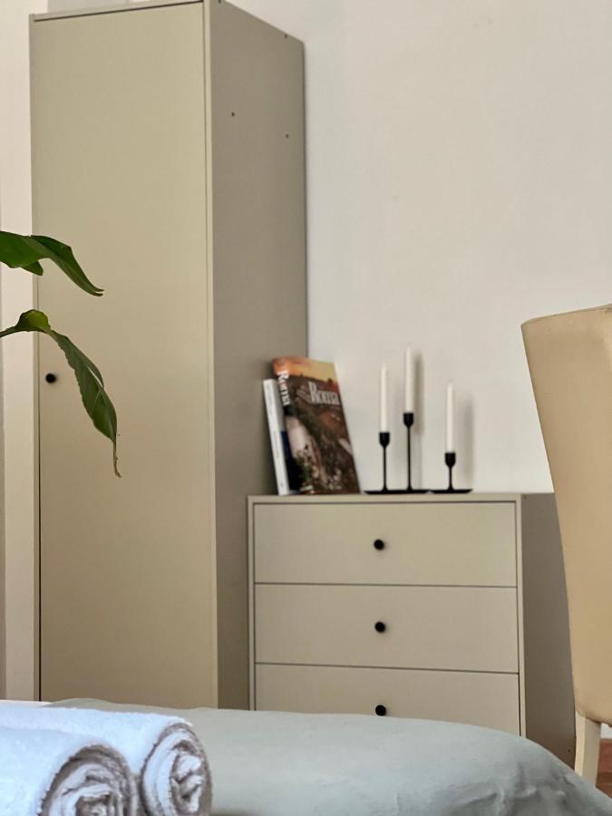 Novi Ligure Private Apartment 外观 照片